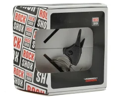 RockShox OneLoc Remote (Black) (Right Above/Left Below)