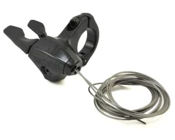 RockShox OneLoc Remote (Black) (Right Above/Left Below)