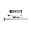 RockShox Psylo Silver A1 Damper (Remote)