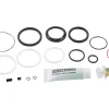 RockShox Rear Air Shock 200 Hour Service Kit (Trek Re:Aktiv Deluxe Thru Shaft)