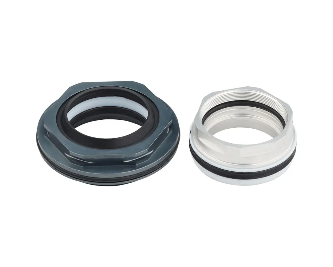 RockShox Rear Shock Air Sealhead Assembly (Fits 2024+ Vivid C1+ V2)