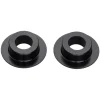 RockShox Rear Shock Bearing Dust Covers (40mm) (2)