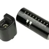 RockShox Rear Shock Clamp Tips (26mm) (2021+ Super Deluxe Thrushaft C1+)