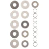 RockShox Rear Shock Compression Tune Shim Kits (2022+ Super Deluxe C1)