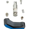 RockShox Rear Shock Compression Lever (2014 Monarch Plus B1)