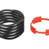RockShox Rear Shock Counter Measure Spring Kit (Deluxe/Super Deluxe A1-B2) (2017+)