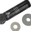 RockShox Rear Shock Damper Body (Bearing Eyelet) (w/ Hydraulic Bottom Out) (Super Deluxe C1+, 2023+) (50mm)