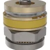 RockShox Rear Shock Damper Sealhead Assembly (2020 SIDLuxe A1)