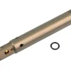 RockShox Rear Shock Damper Shaft Assembly (Deluxe RT3) (A1-B1) (35mm)