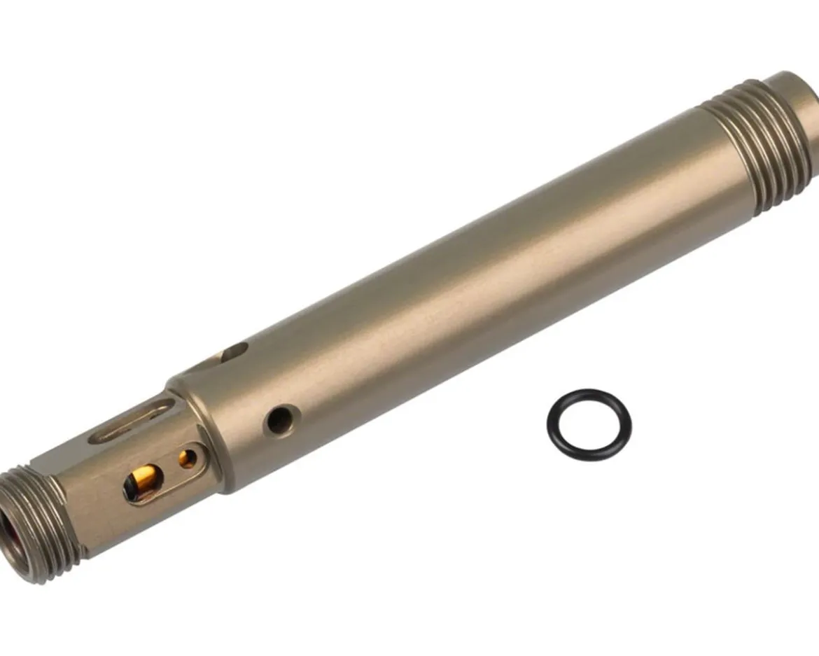 RockShox Rear Shock Damper Shaft Assembly (Deluxe RT3) (A1-B1) (35mm)