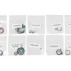 RockShox Rear Shock Full Service Kit (Vivid Air) (B1)
