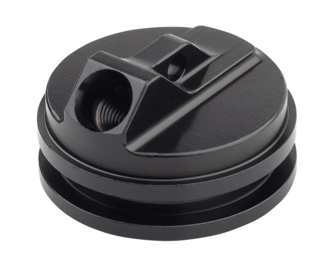 RockShox Rear Shock Reservoir Cap (Super Deluxe Air/Coil R/RC/RCR/RCT/RC3/RT)