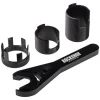 RockShox Rear Shock Spring Compressor Tool (Counter Measure) (Super Deluxe/Deluxe Coil B1+, 2023+)
