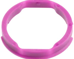 RockShox Rear Shock Volume Reducer Kit (Includes 1 Negative Token) (Super Deluxe Thrushaft 2021 C1)