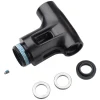 RockShox Rear Shock Yoke (Asymmetric) (Deluxe ThruAktiv A1, 2017-2020)