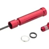 RockShox Rebound Adjuster Knob/Bolt Kit (Tora/Recon/Reba/Revelation 27/29")