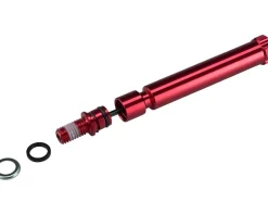 RockShox Rebound Adjuster Knob/Bolt Kit (2008-2016 SID/2012-2016 Reba)