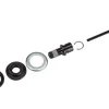 RockShox Rebound Adjuster Knob/Bolt Kit (2015 BoXXer RC) (B1)