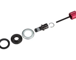 RockShox Rebound Adjuster Knob/Bolt Kit (2015 BoXXer RC) (B1)