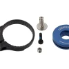 RockShox Remote Spool and Cable Clamp Kit (2013-2016 Recon Gold TKRL/Sektor TKRL/Reba RL)