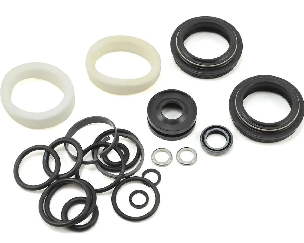 RockShox Revelation Dual Position Air Basic Service Kit (A3)