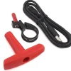 RockShox Reverb AXS Dropper Seatpost (Black) (30.9mm) (480mm) (170mm) (Wireless) (Remote Included)