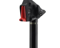 RockShox Reverb AXS Dropper Seatpost (Black) (30.9mm) (480mm) (170mm) (Wireless) (Remote Included)
