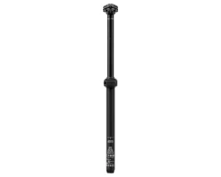 RockShox Reverb AXS Dropper Seatpost (Black) (30.9mm) (348mm) (100mm) (B1) (Wireless) (Remote Sold Separately)