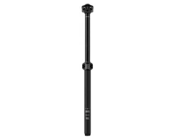 RockShox Reverb AXS Dropper Seatpost (Black) (30.9mm) (348mm) (100mm) (B1) (Wireless) (Remote Sold Separately)