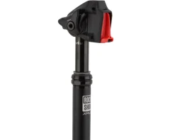 RockShox Reverb AXS XPLR Dropper Seatpost (Black) (A1) (Wireless) (27.2mm) (350mm) (50mm)