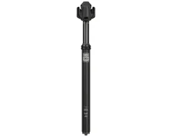 RockShox Reverb AXS XPLR Dropper Seatpost (Black) (A2) (Wireless) (27.2mm) (350mm) (50mm)