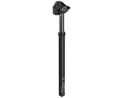 RockShox Reverb AXS XPLR Dropper Seatpost (Black) (A2) (Wireless) (27.2mm) (350mm) (50mm)