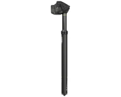 RockShox Reverb AXS XPLR Dropper Seatpost (Black) (A2) (Wireless) (27.2mm) (350mm) (50mm)