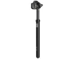 RockShox Reverb AXS XPLR Dropper Seatpost (Black) (A2) (Wireless) (27.2mm) (350mm) (50mm)