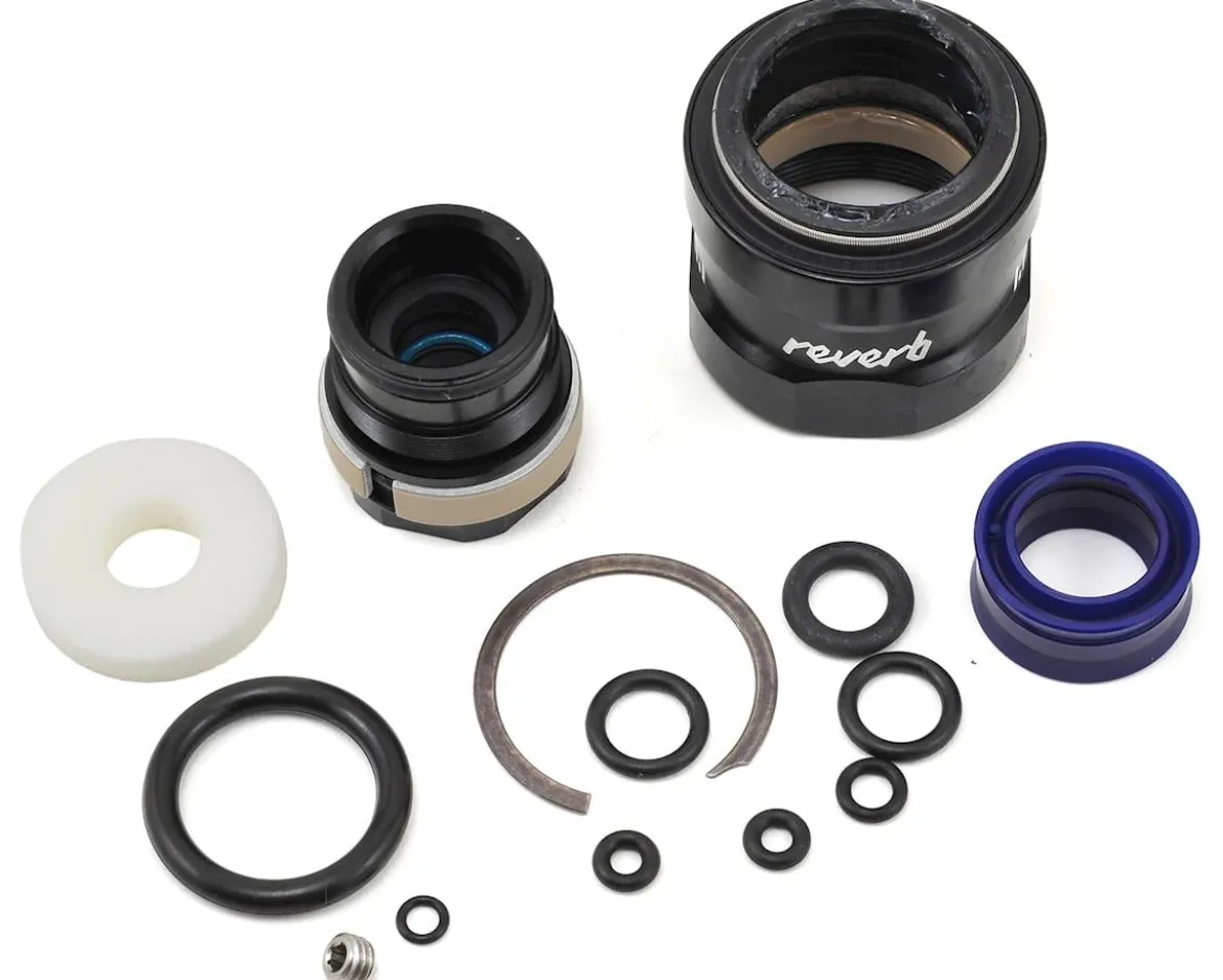 RockShox Reverb B1 400 Hour Service Kit