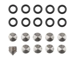 RockShox Reverb Bleed Screw (10 Pack) (2011-2020 Reverb Remote A1-A2/Reverb Stealth A1-C1)