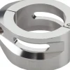 RockShox Reverb Enduro Height Collar (Silver)