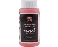 RockShox Reverb Hydraulic Fluid (Reverb/Sprint Remote) (120ml)