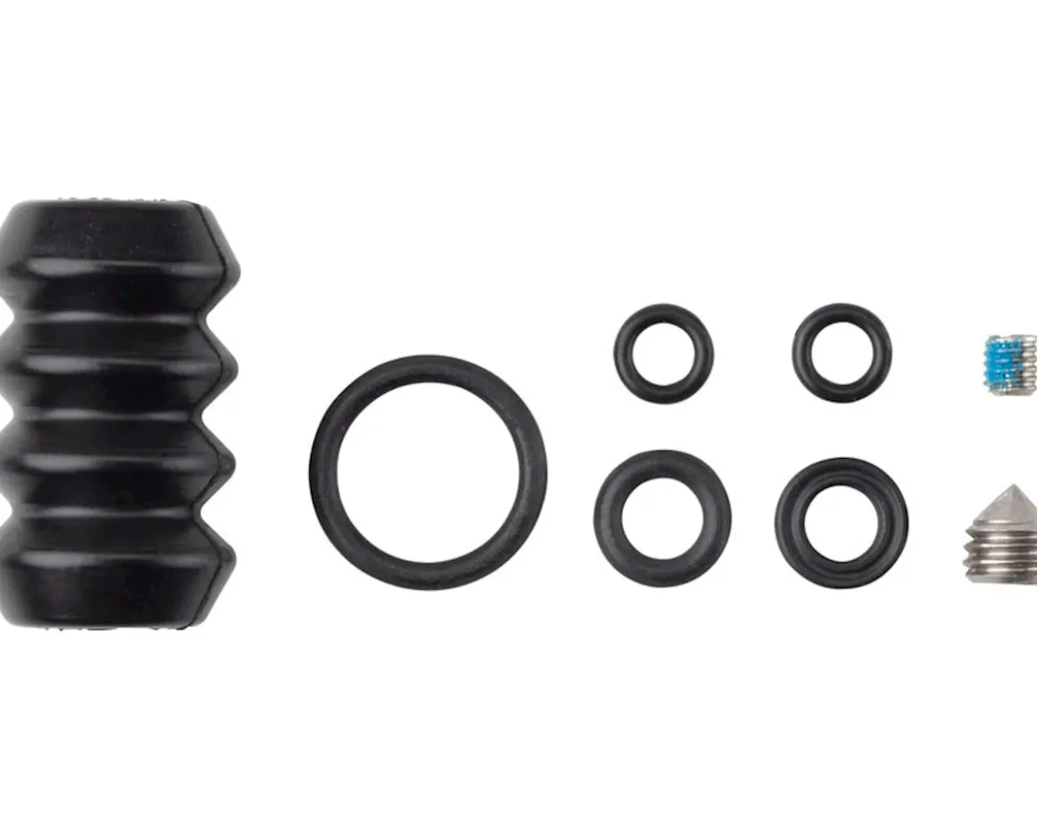 RockShox Reverb Lever Service Kit (For L/R Remotes)