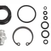 RockShox Reverb Lower Hose Barb Assembly Kit (For Stealth)