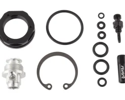 RockShox Reverb Lower Hose Barb Assembly Kit (For Stealth)