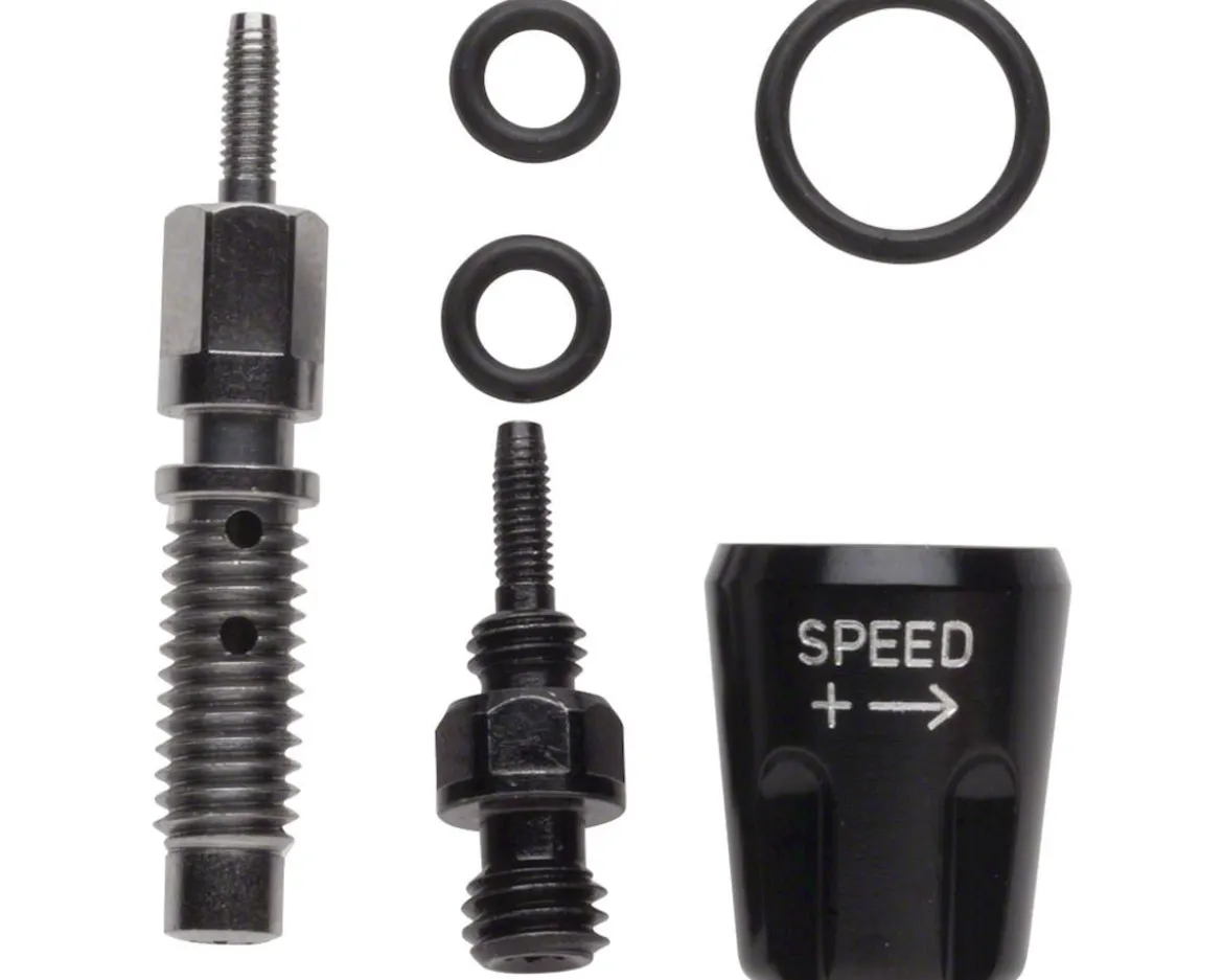 RockShox Reverb Return Speed Adjuster Knob Kit (For Remote) (A2)