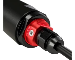 RockShox Reverb Stealth Dropper Seatpost (Black) (1x Remote) (30.9mm) (301mm) (100mm)
