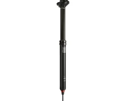 RockShox Reverb Stealth Dropper Seatpost (Black) (1x Remote) (30.9mm) (301mm) (100mm)