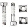 RockShox Reverb/Reverb Stealth Clamp Nut & Bolt Kit (B1)