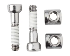 RockShox Reverb/Reverb Stealth Clamp Nut & Bolt Kit (B1)