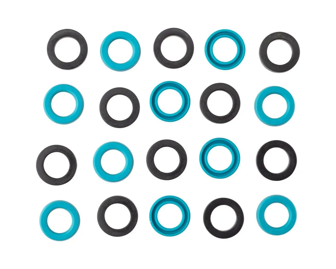RockShox Reverb/Reverb Stealth Inner Sealhead U-Cup (A2/B1) (10 Pack)