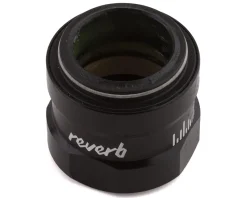 RockShox Reverb/Reverb Stealth Top Cap, Dust Wiper, & Bushing Assembly Kit (B1)