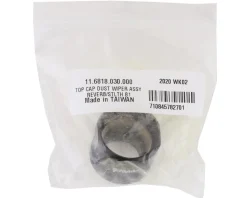 RockShox Reverb/Reverb Stealth Top Cap, Dust Wiper, & Bushing Assembly Kit (B1)
