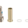 RockShox Rudy XL A1 Shaft Fastener (Includes Shaft Bolts & Crush Washers)